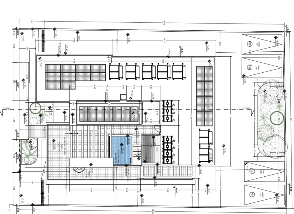 Studio Apartment for Sale in Potamos Germasogeias, Limassol District