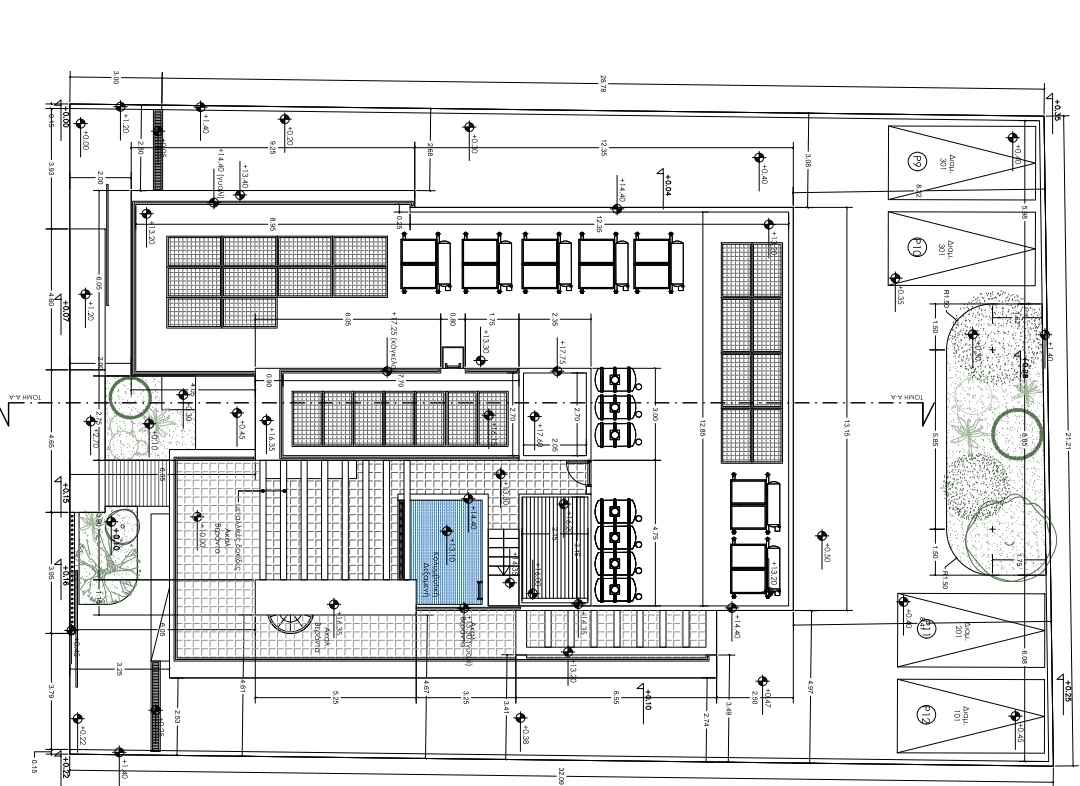 Studio Apartment for Sale in Potamos Germasogeias, Limassol District