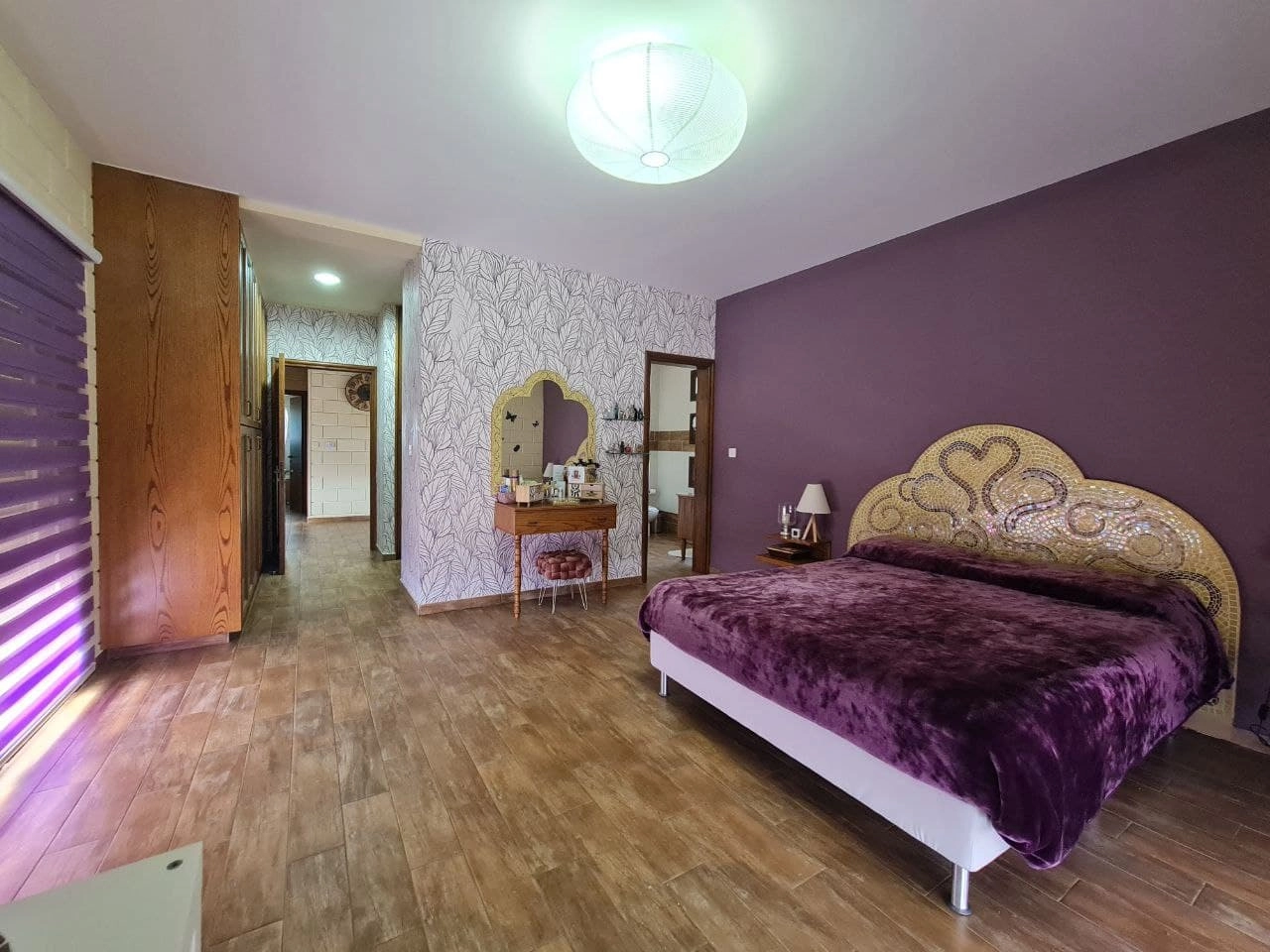 6+ Bedroom House for Rent in Episkopi, Limassol District