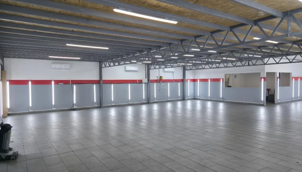 300m² Office for Rent