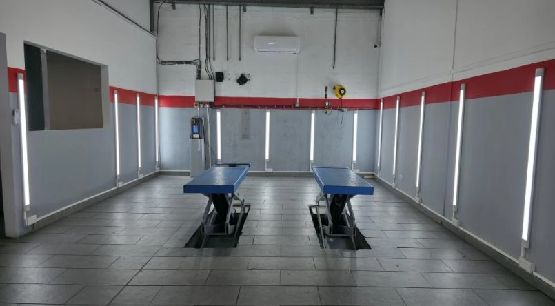 300m² Office for Rent