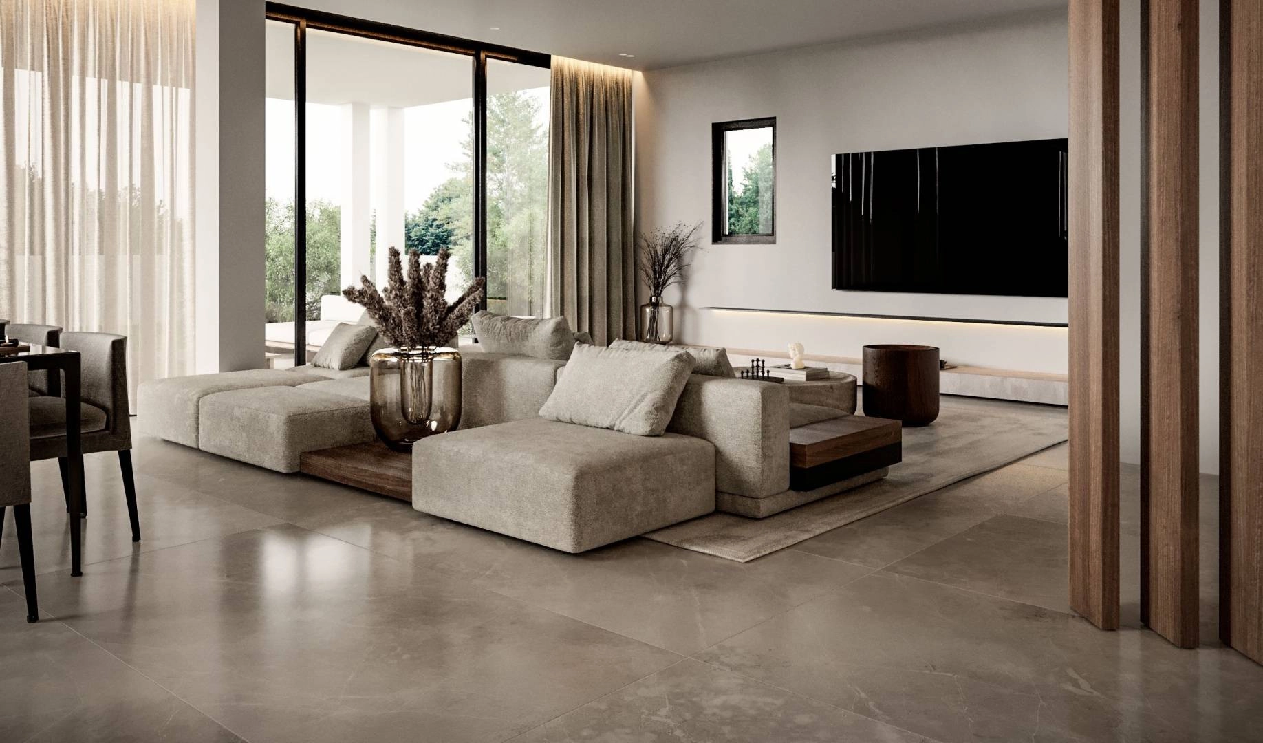 4 Bedroom House for Sale in Pegeia, Paphos District