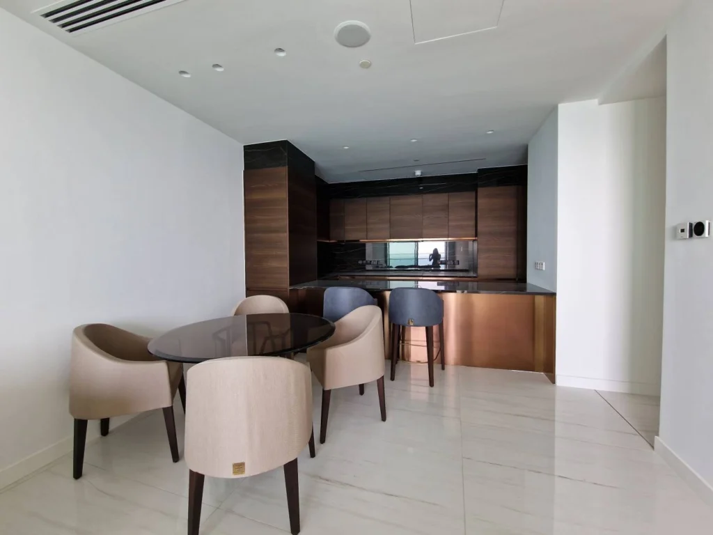 2 Bedroom Apartment for Sale in Germasogeia, Limassol District