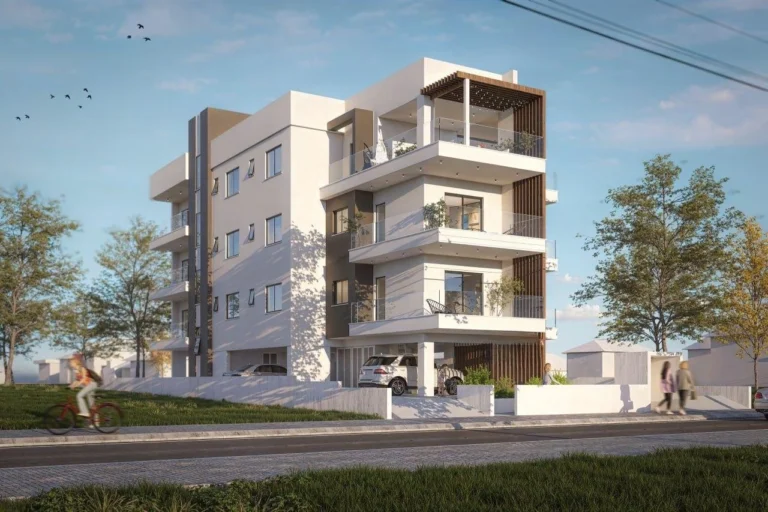 2 Bedroom Apartment for Sale in Ypsonas, Limassol District