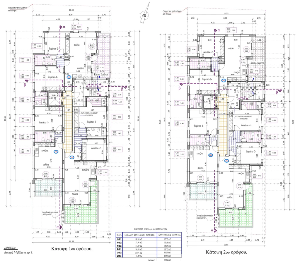 2 Bedroom Apartment for Sale in Ypsonas, Limassol District