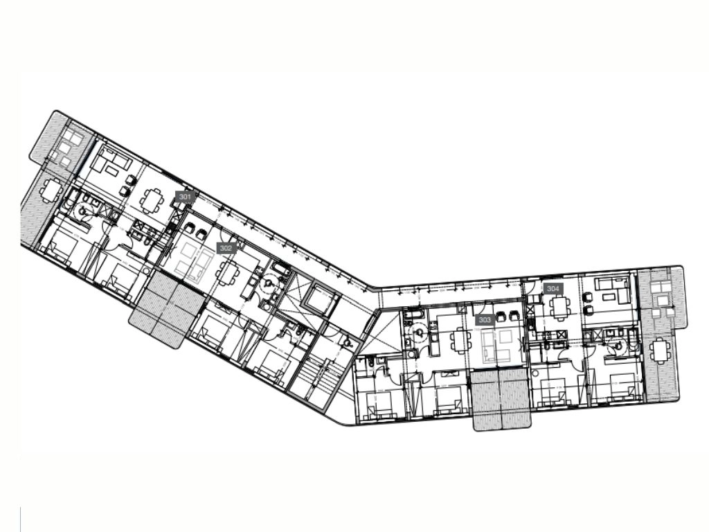 2 Bedroom Apartment for Sale in Agios Tychonas, Limassol District