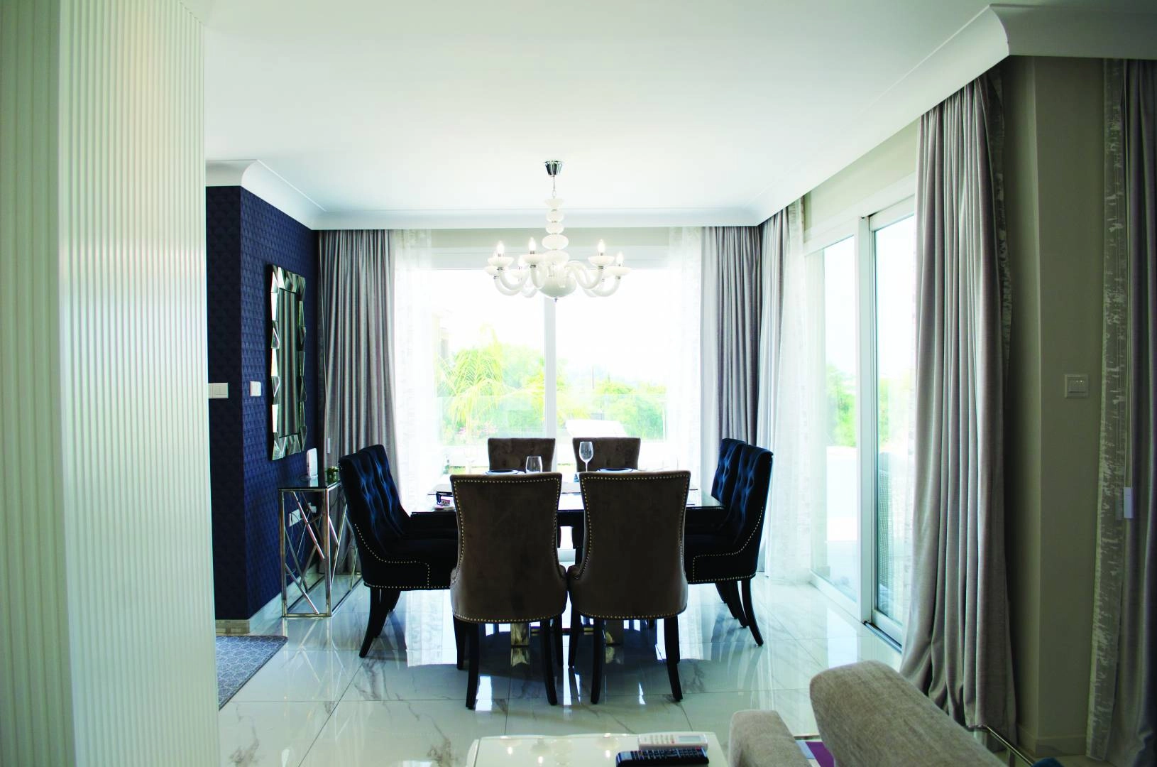 3 Bedroom House for Rent in Mouttagiaka, Limassol District