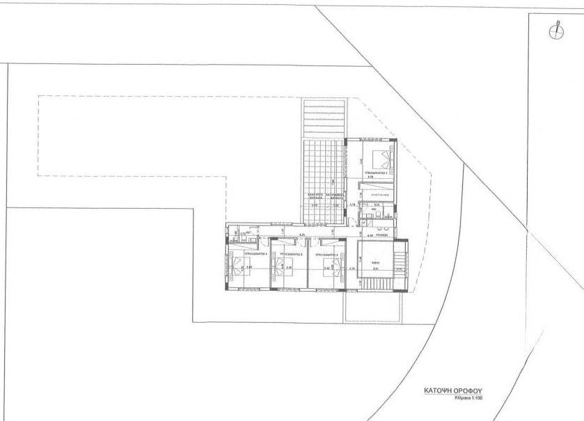 5 Bedroom House for Sale in Erimi, Limassol District