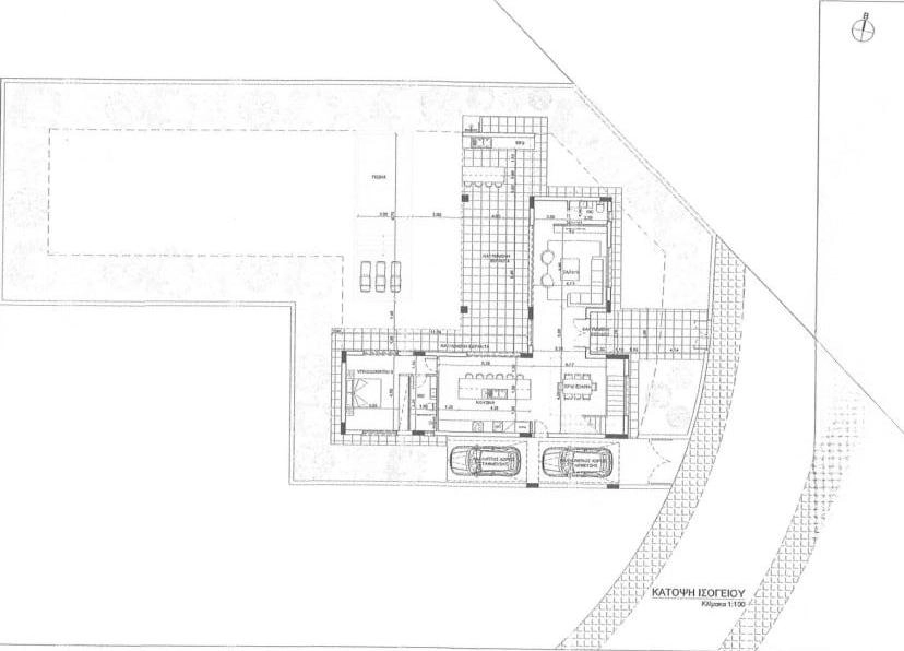 5 Bedroom House for Sale in Erimi, Limassol District