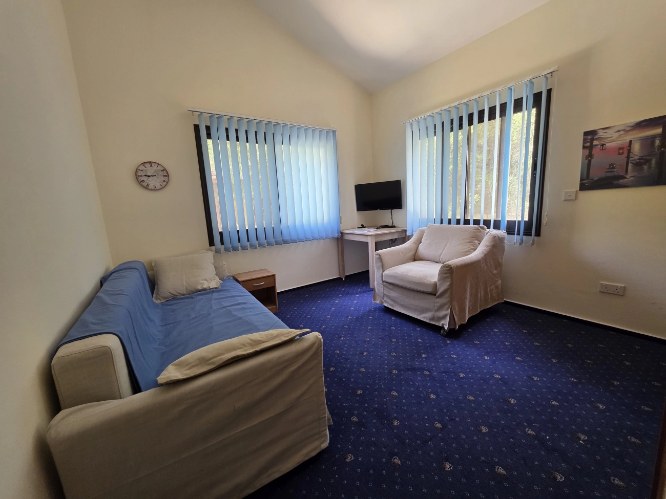 2 Bedroom House for Sale in Kellaki, Limassol District