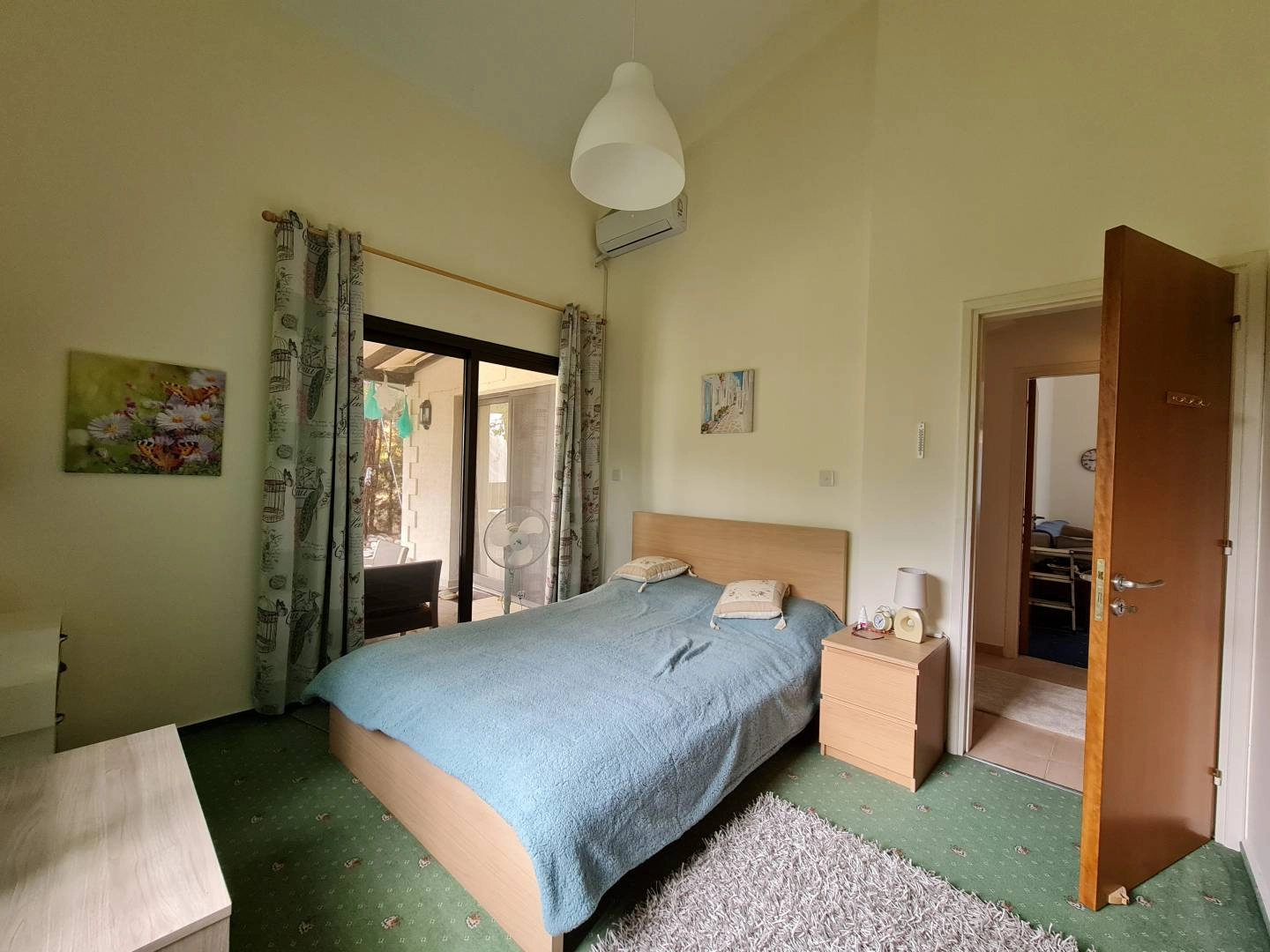 2 Bedroom House for Sale in Kellaki, Limassol District