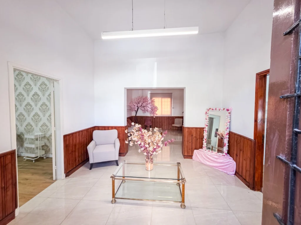 Studio House for Rent in Limassol – Agios Ioannis
