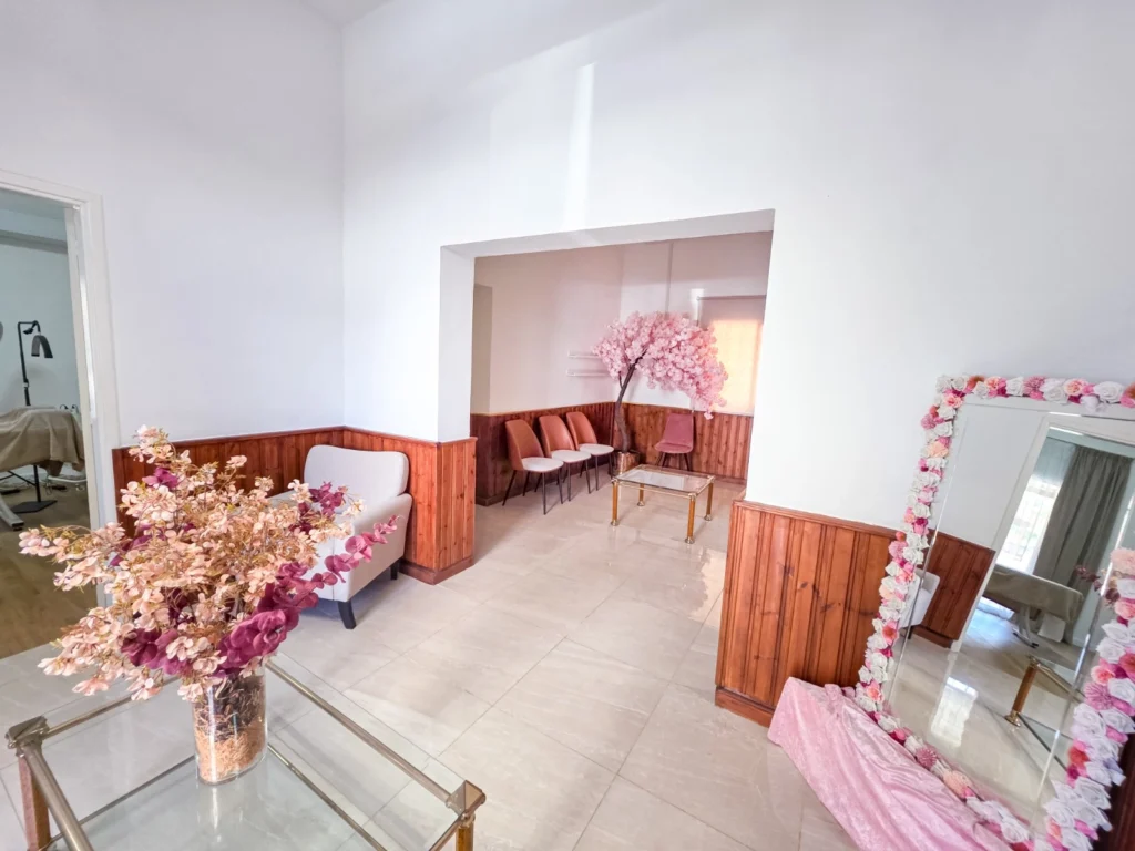 Studio House for Rent in Limassol – Agios Ioannis