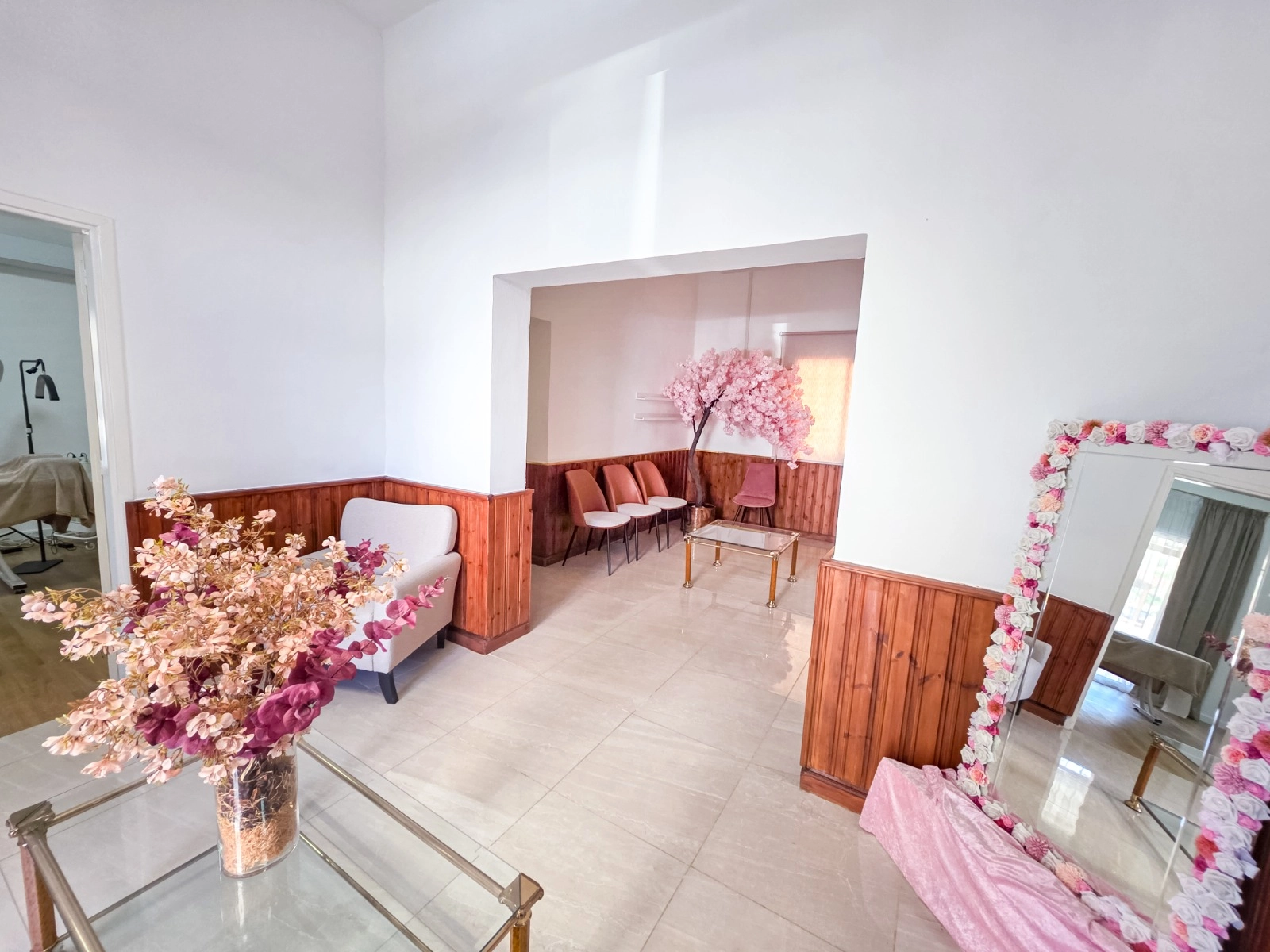 Studio House for Rent in Limassol – Agios Ioannis