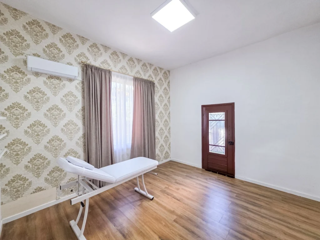Studio House for Rent in Limassol – Agios Ioannis