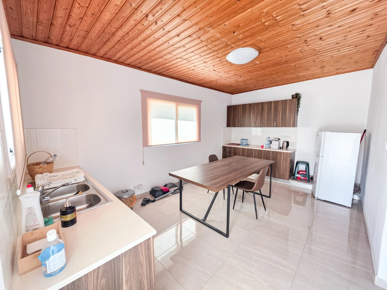 Studio House for Rent in Limassol – Agios Ioannis