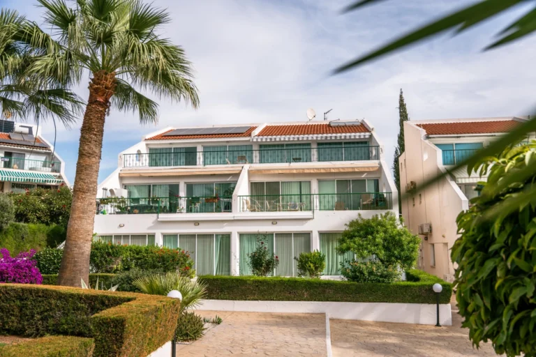3 Bedroom Apartment for Rent in Parekklisia Tourist Area, Limassol District