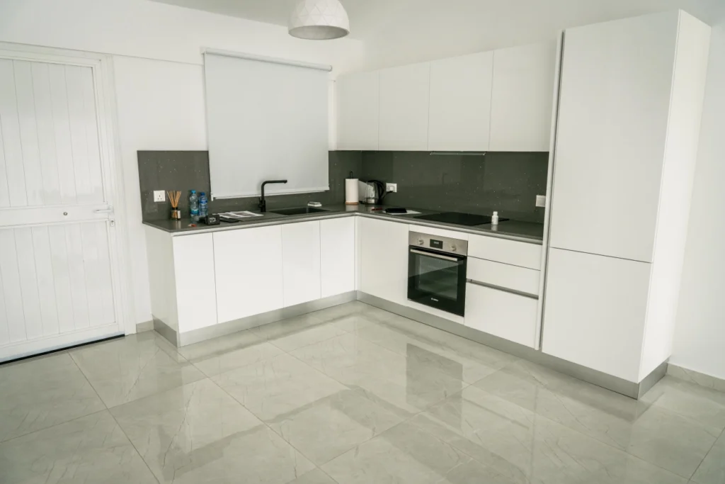 3 Bedroom Apartment for Rent in Parekklisia Tourist Area, Limassol District