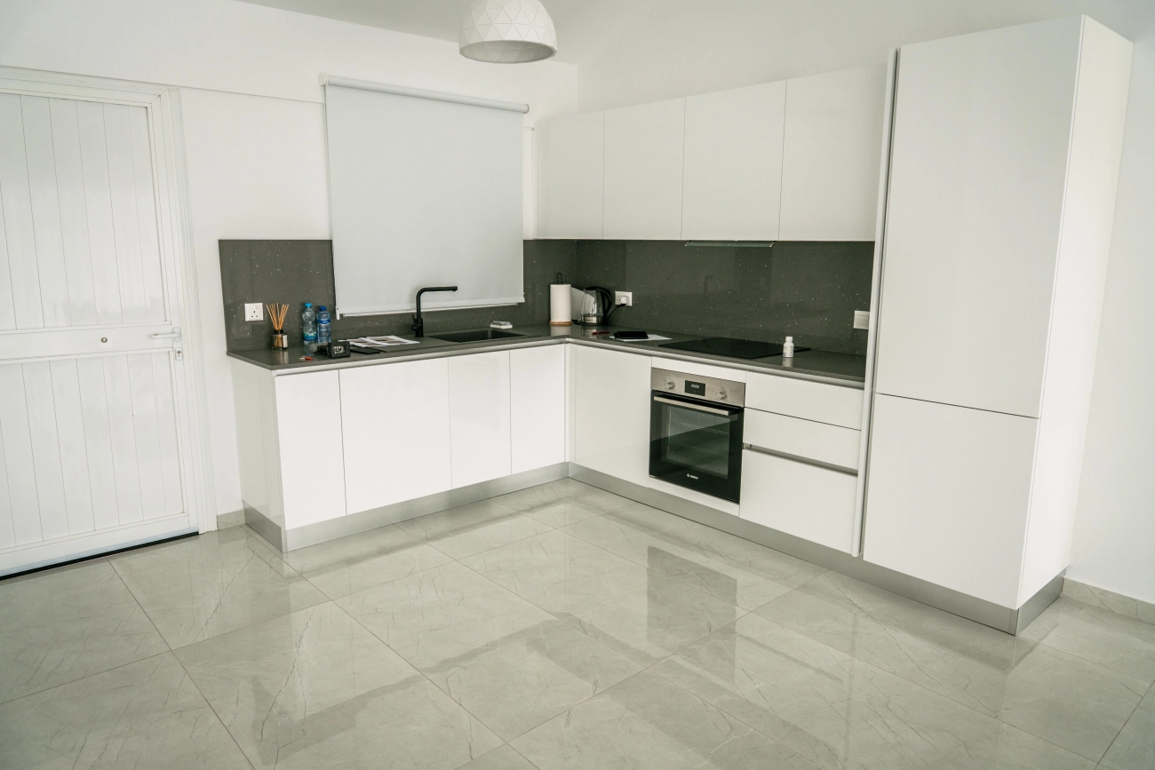 3 Bedroom Apartment for Rent in Parekklisia Tourist Area, Limassol District
