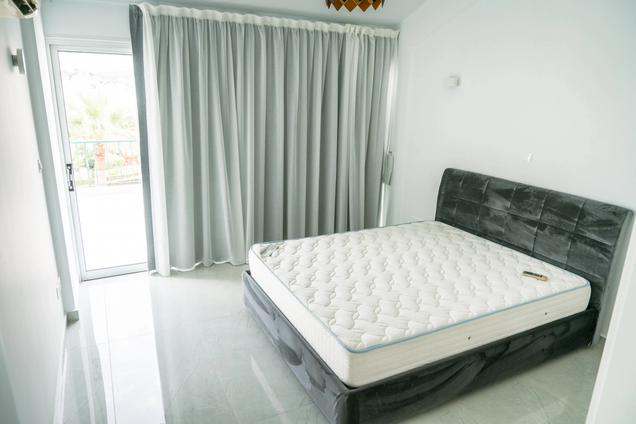 3 Bedroom Apartment for Rent in Parekklisia Tourist Area, Limassol District