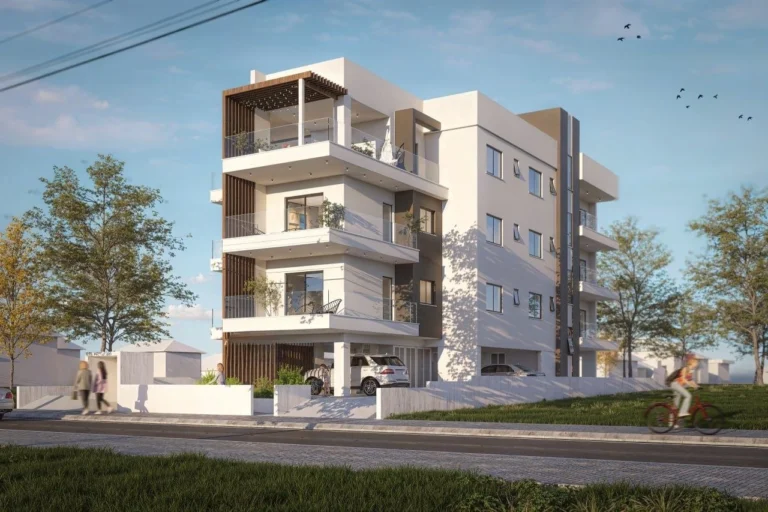 2 Bedroom Apartment for Sale in Ypsonas, Limassol District