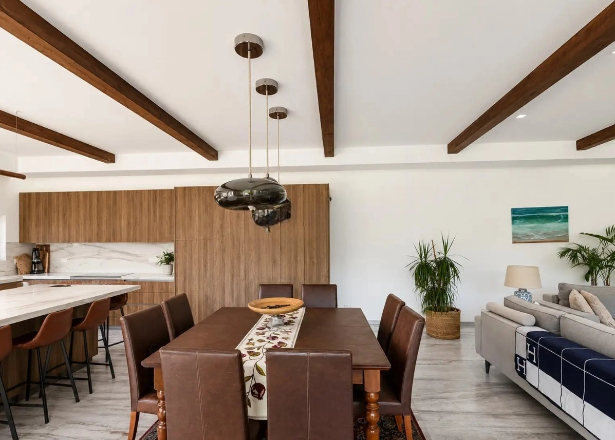 6+ Bedroom House for Rent in Limassol – Agia Fyla
