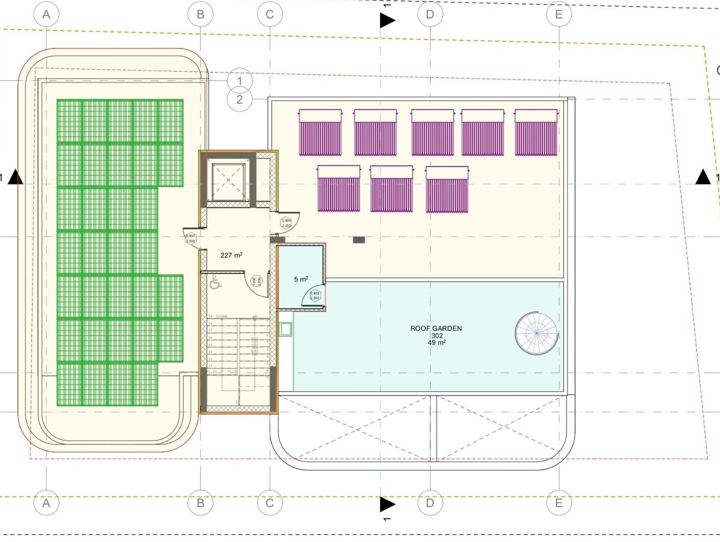 Studio Apartment for Sale in Limassol – Agios Athanasios