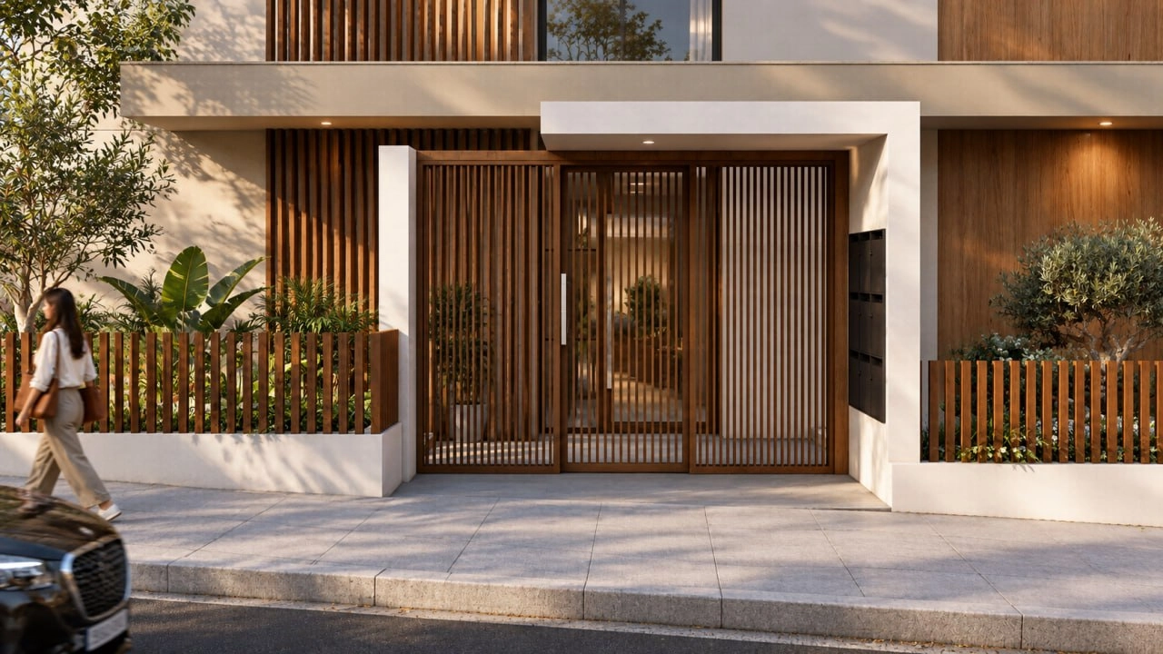 3 Bedroom Apartment for Sale in Limassol – Agios Athanasios