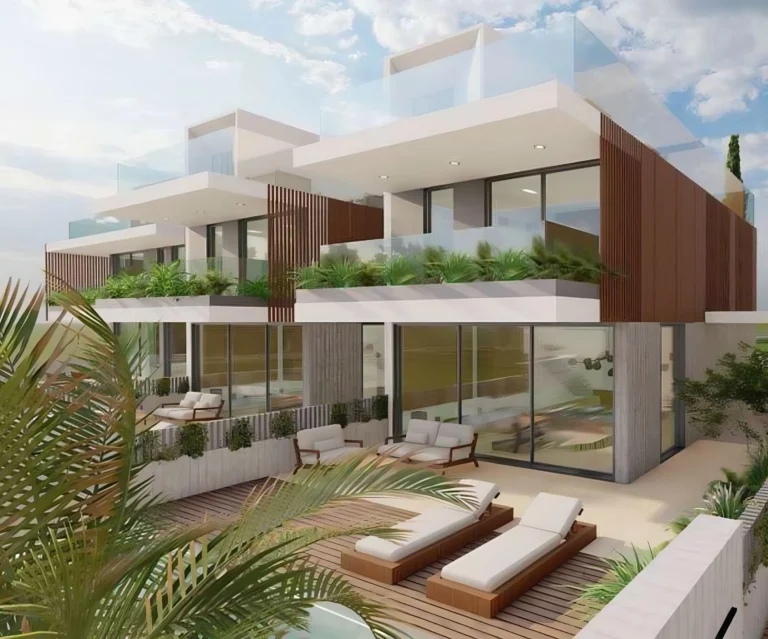 3 Bedroom House for Sale in Kissonerga, Paphos District