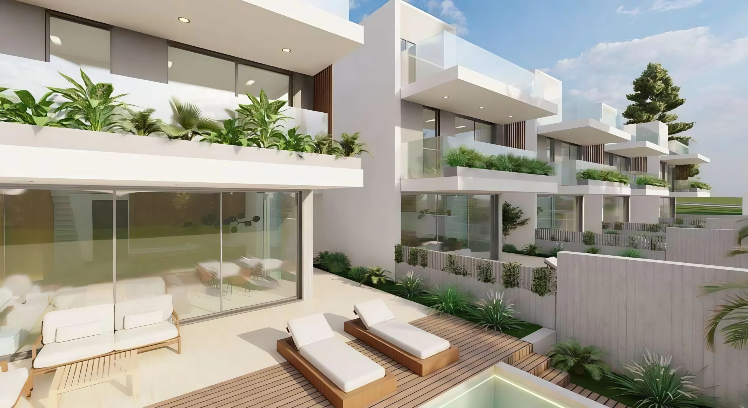 3 Bedroom House for Sale in Kissonerga, Paphos District