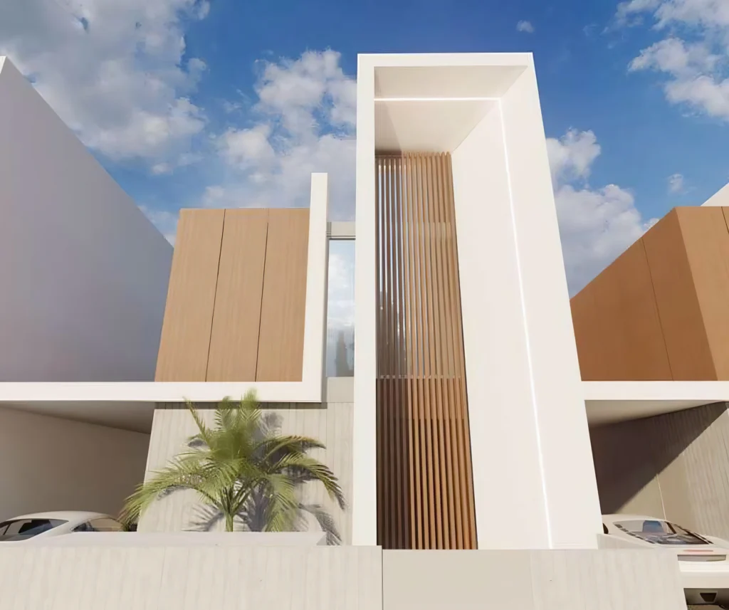 3 Bedroom House for Sale in Kissonerga, Paphos District