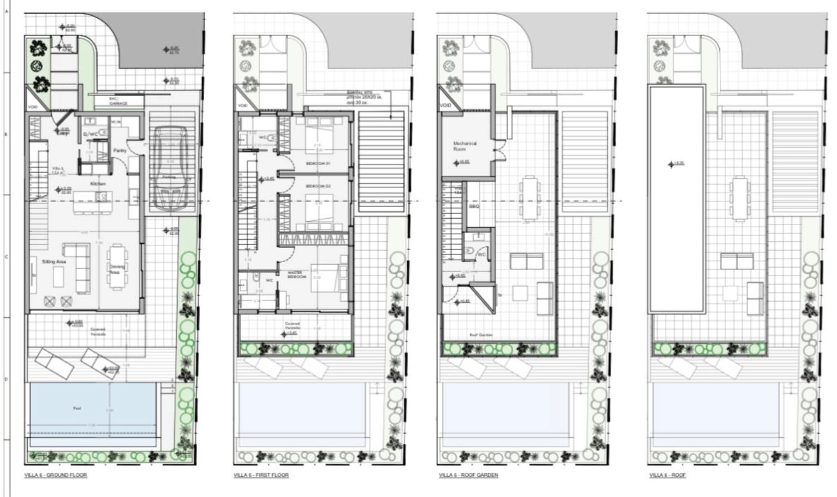 3 Bedroom House for Sale in Kissonerga, Paphos District