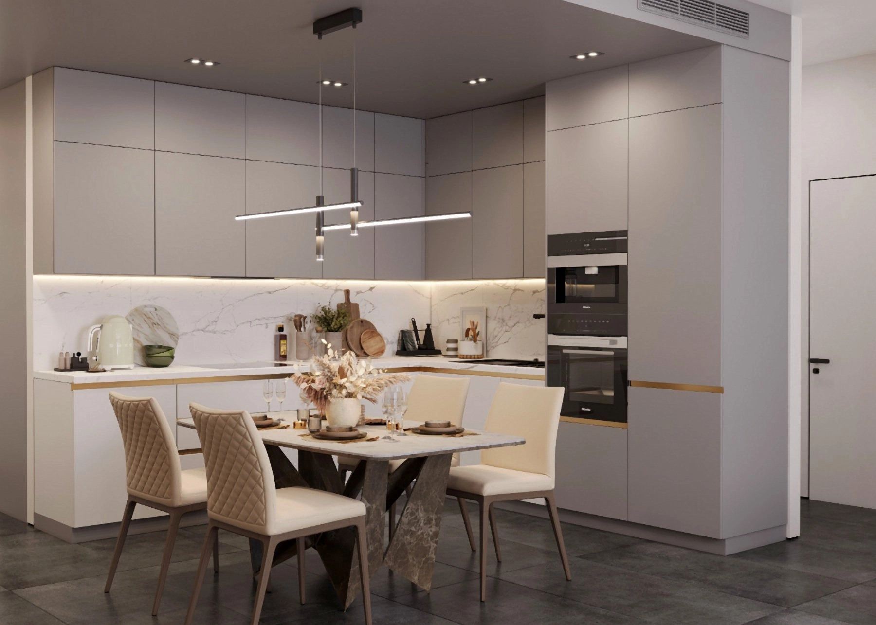 2 Bedroom Apartment for Sale in Larnaca – Agios Nikolaos, Limassol District
