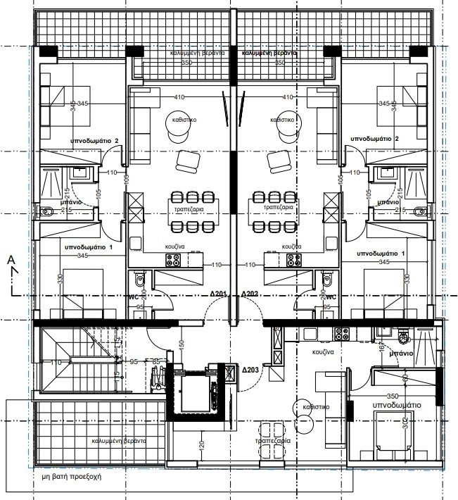 2 Bedroom Apartment for Sale in Larnaca – Agios Nikolaos, Limassol District