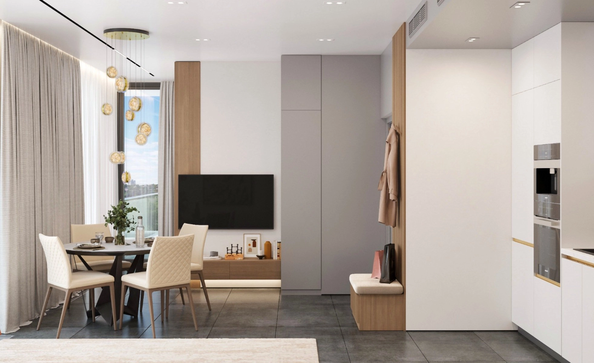 2 Bedroom Apartment for Sale in Larnaca – Agios Nikolaos, Limassol District