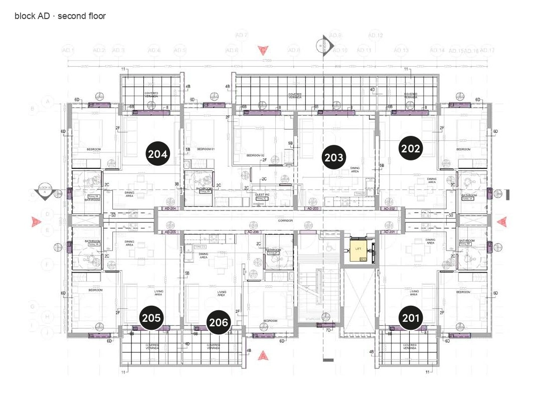 1 Bedroom Apartment for Sale in Asomatos, Limassol District