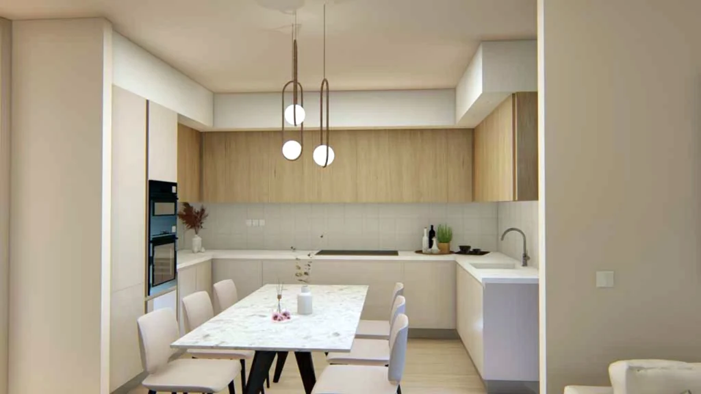 1 Bedroom Apartment for Sale in Asomatos, Limassol District