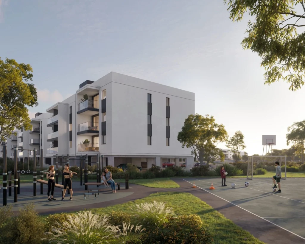 1 Bedroom Apartment for Sale in Asomatos, Limassol District