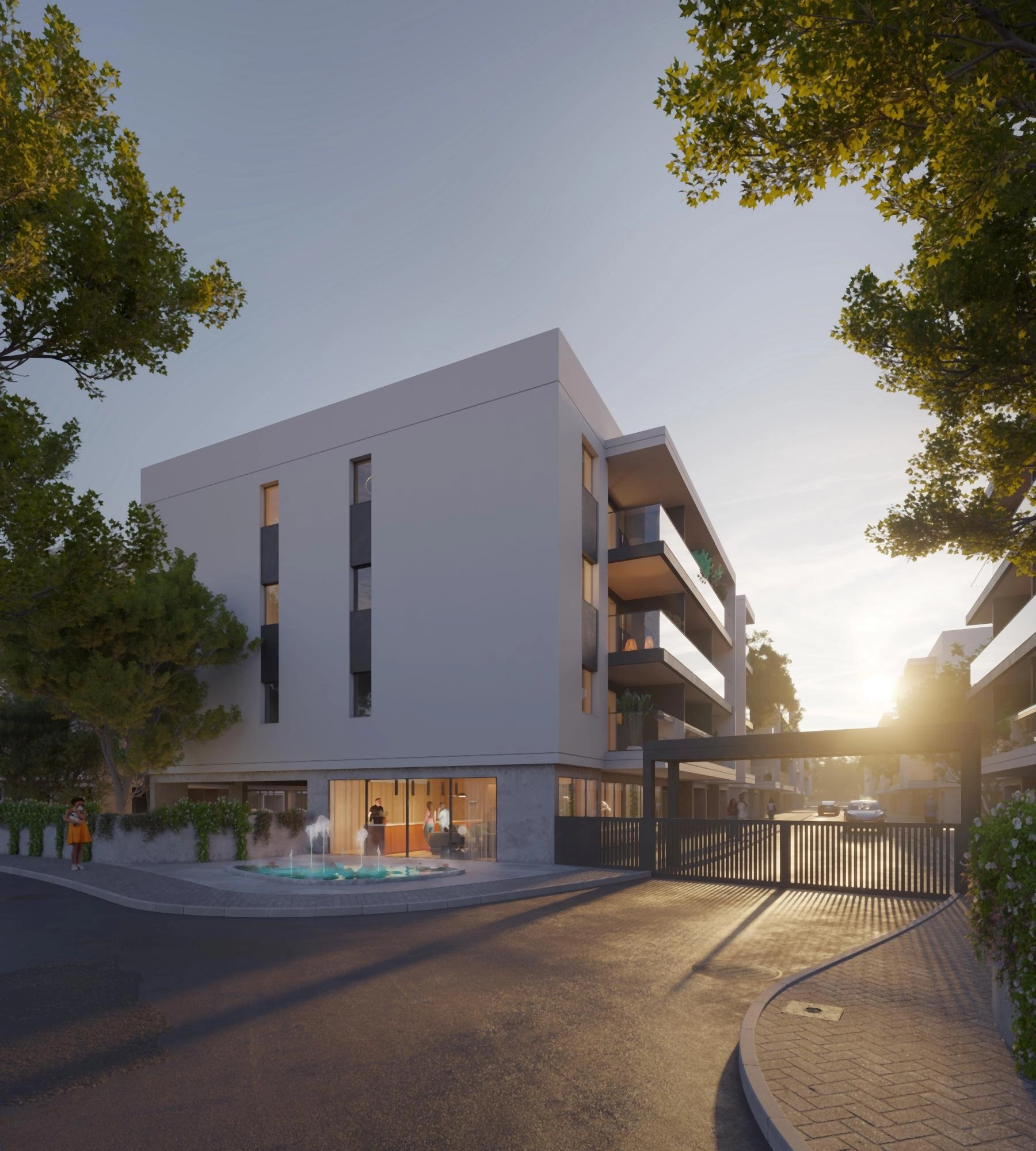 1 Bedroom Apartment for Sale in Asomatos, Limassol District
