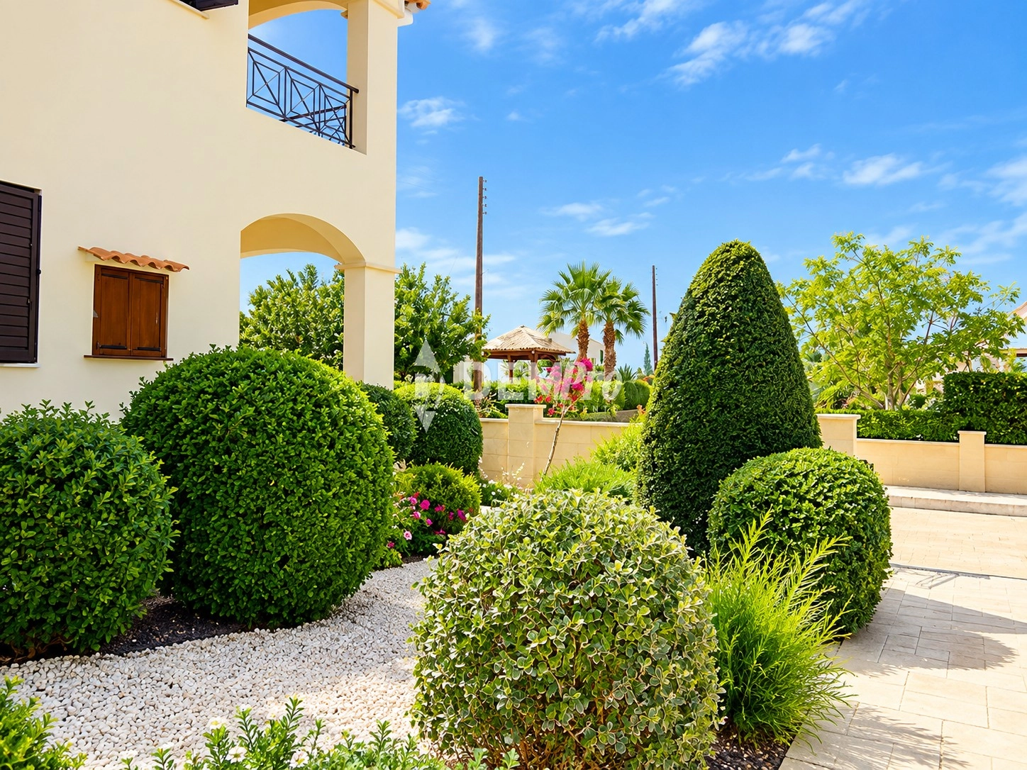 3 Bedroom House for Rent in Paphos District