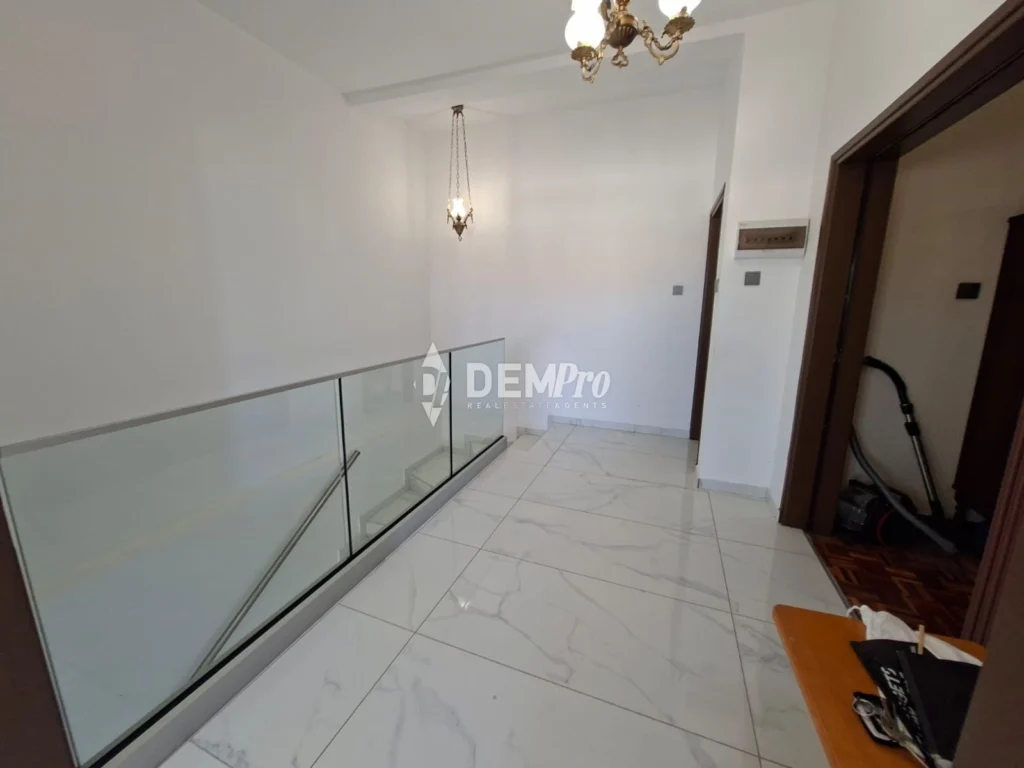 3 Bedroom House for Sale in Paphos District