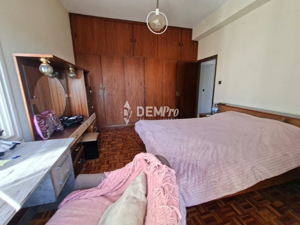 3 Bedroom House for Sale in Paphos District