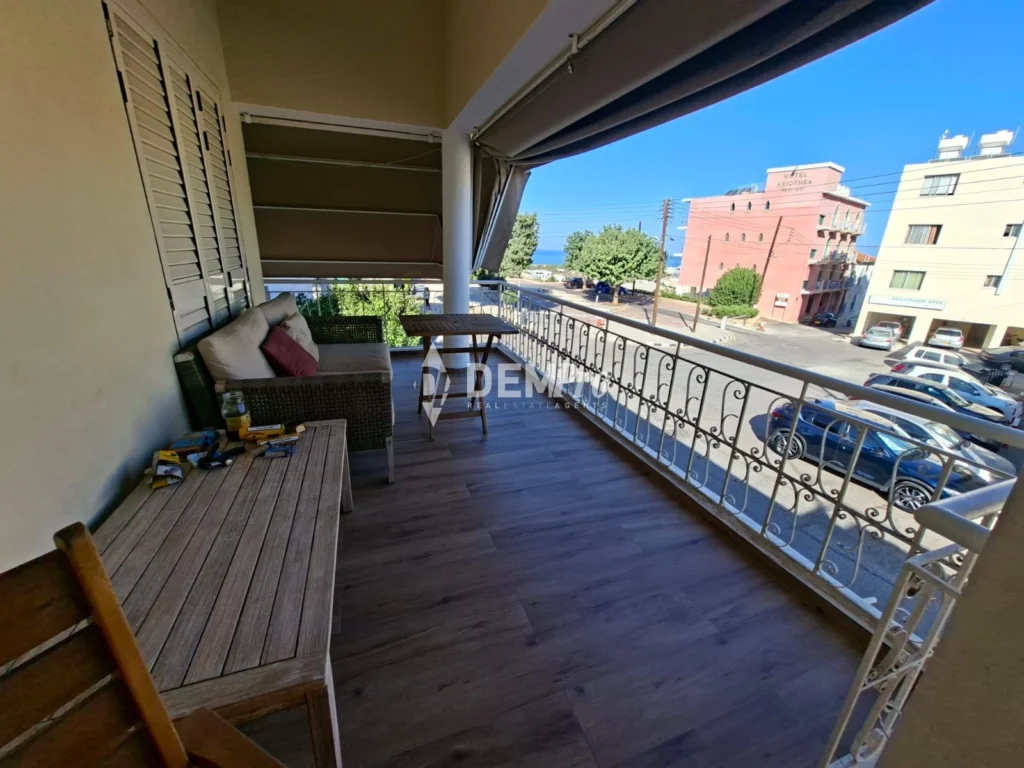 3 Bedroom House for Sale in Paphos District