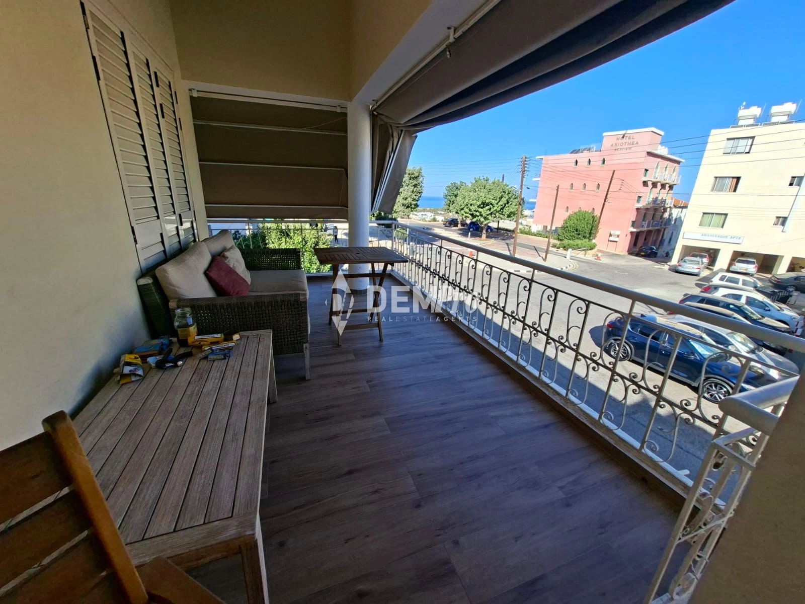 3 Bedroom House for Sale in Paphos District