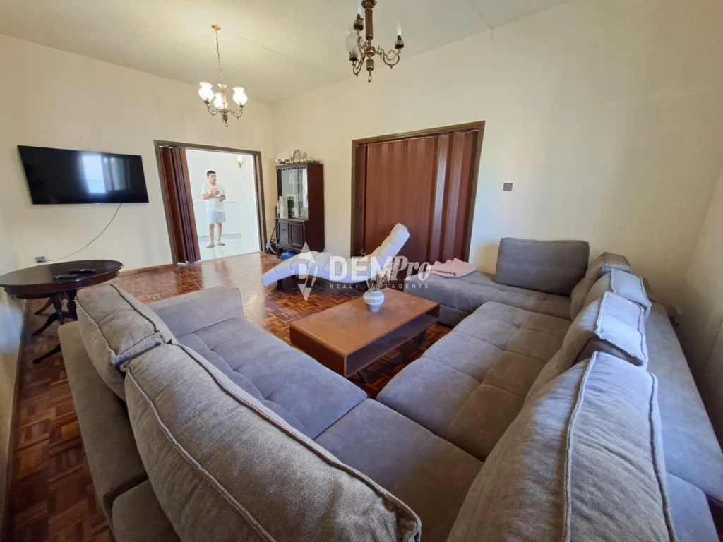 3 Bedroom House for Sale in Paphos District