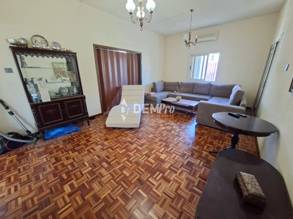 3 Bedroom House for Sale in Paphos District