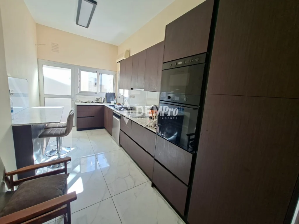 3 Bedroom House for Sale in Paphos District