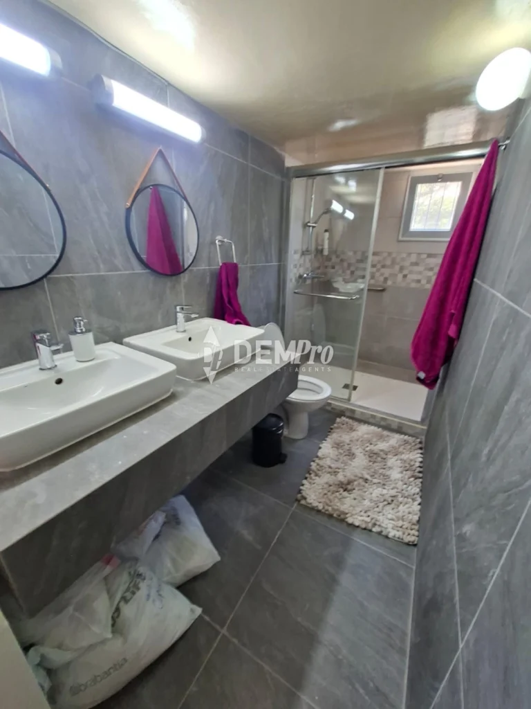 3 Bedroom House for Rent in Paphos District