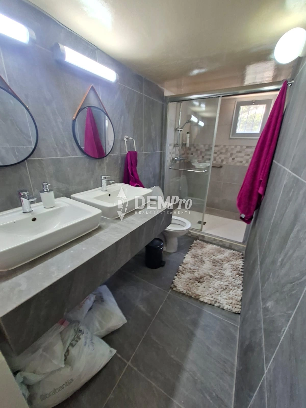 3 Bedroom House for Rent in Paphos District