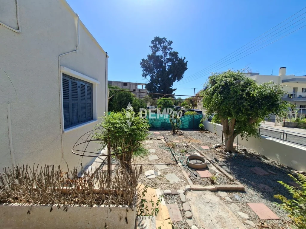 3 Bedroom House for Rent in Paphos District